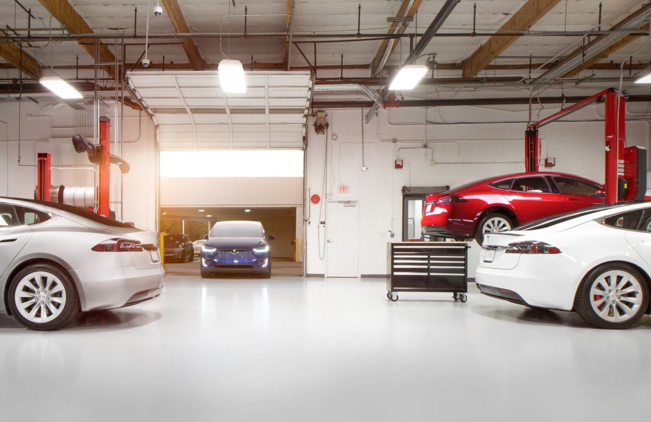 Commercial property in Madrid, Spain, 122 m² - picture 2