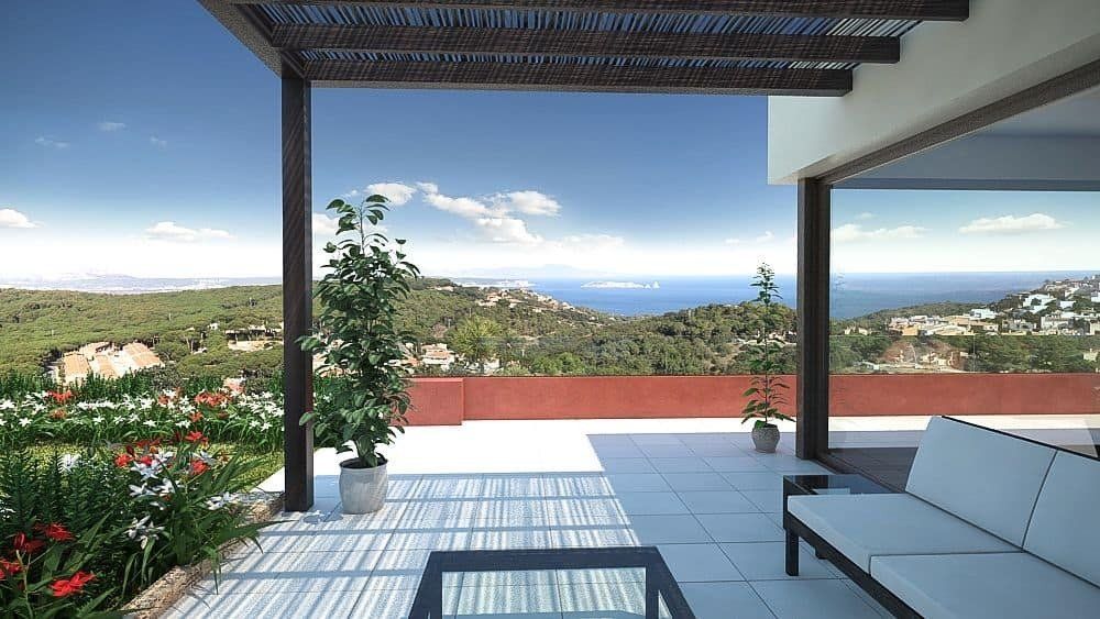 House on Costa Brava, Spain, 242 m² - picture 2
