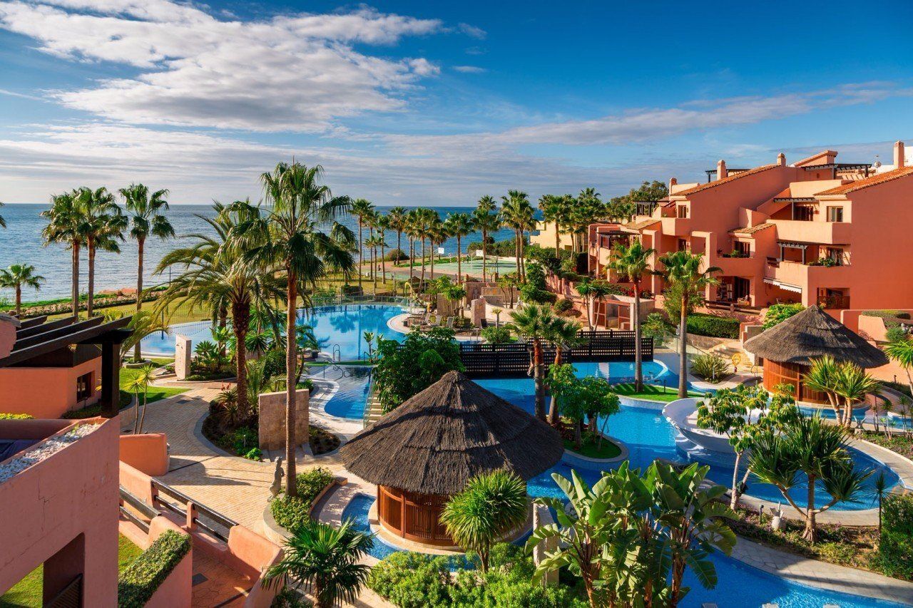 Appartamento Ispaniya, Spagna, 155 m² - foto 2