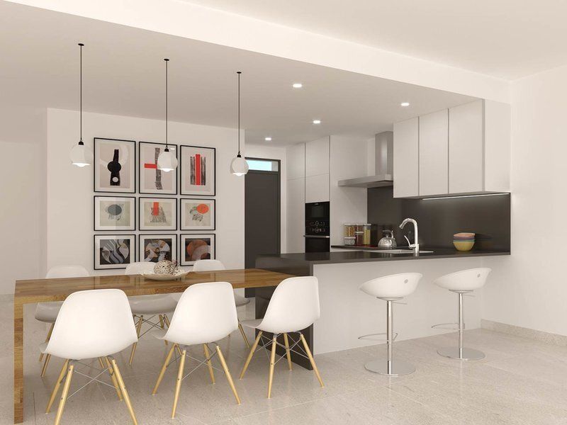 Flat on Costa Blanca, Spain, 208 m² - picture 2