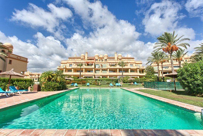 Wohnung in Costa del Sol, Spanien, 112 m² - Foto 2