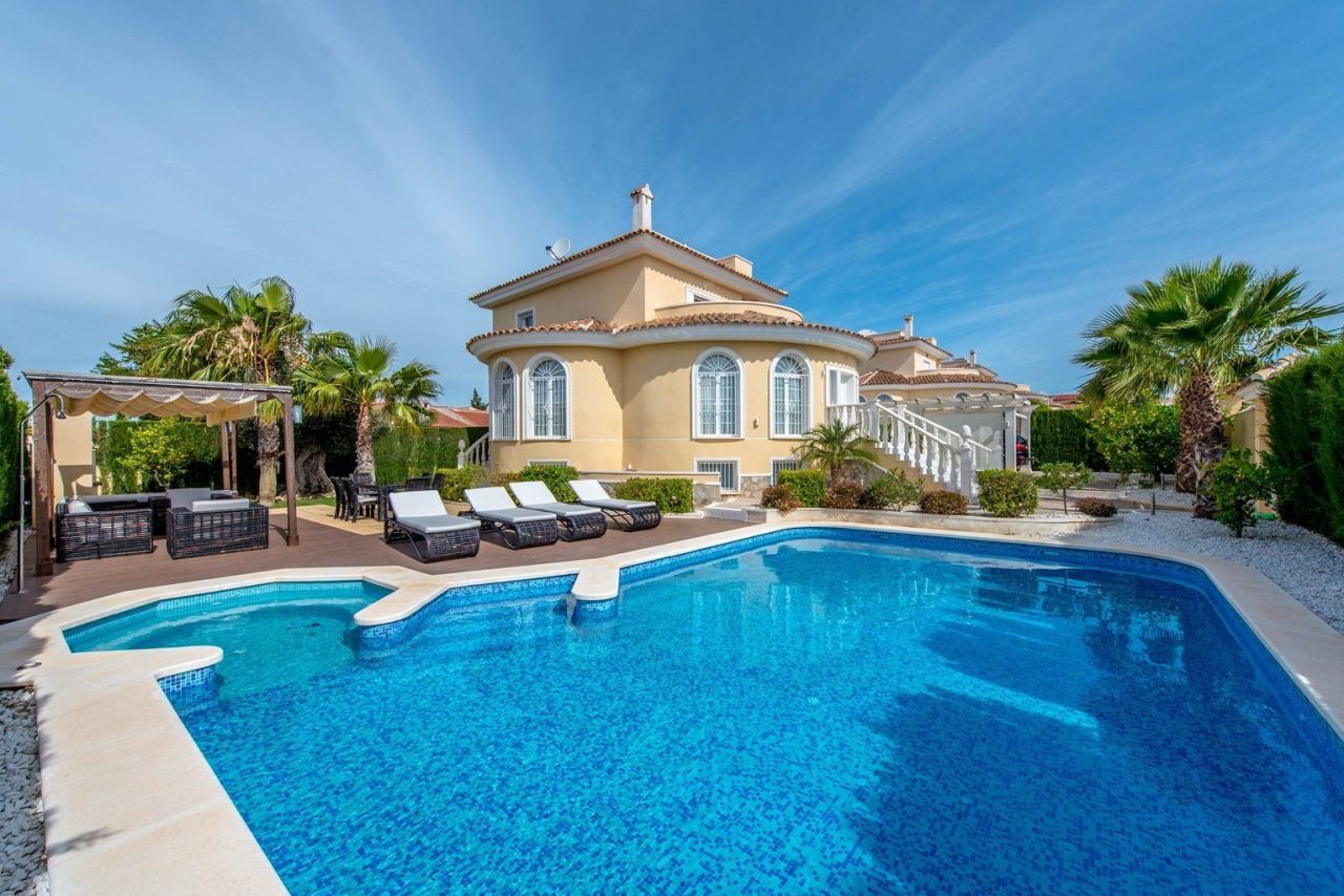 Maison sur la Costa Blanca, Espagne, 357 m² - image 2