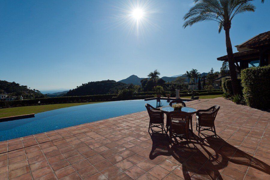 Casa sulla Costa del Sol, Spagna, 456 m² - foto 2