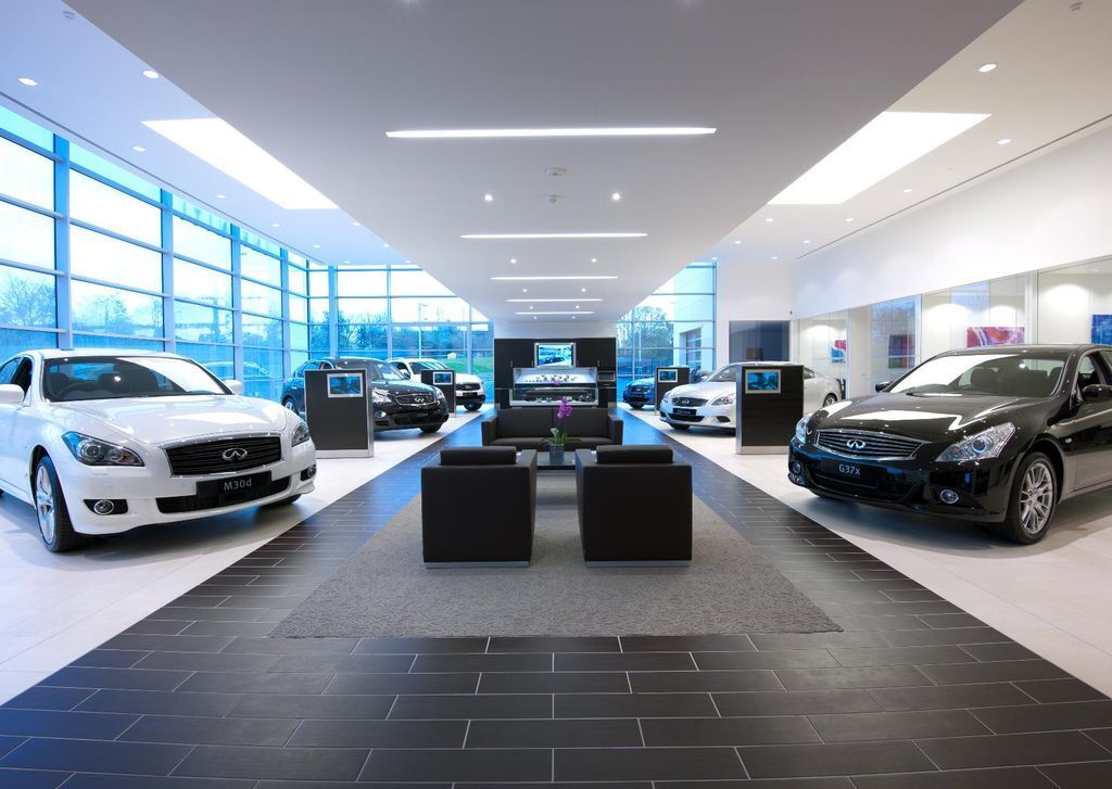 Gewerbeimmobilien in Barcelona, Spanien, 160 m² - Foto 2