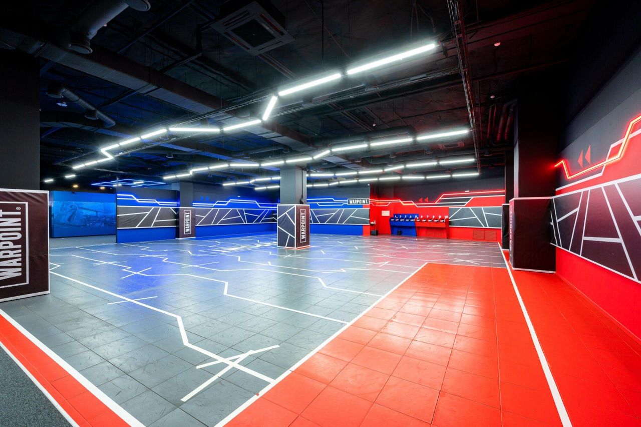 Commercial property in Barcelona, Spain, 486 m² - picture 2