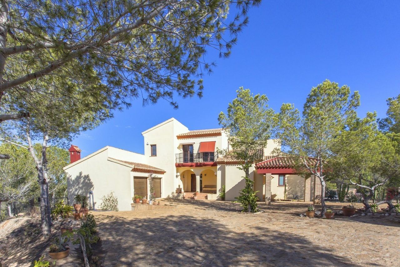 House on Costa Blanca, Spain, 250 m² - picture 2