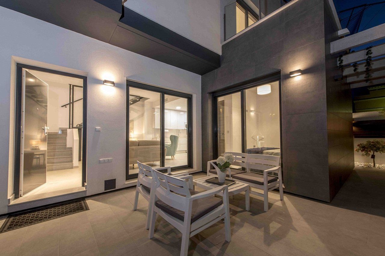 House on Costa Blanca, Spain, 98 m² - picture 2