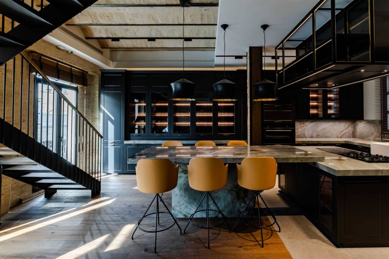 Appartement à Valence, Espagne, 352 m² - image 2