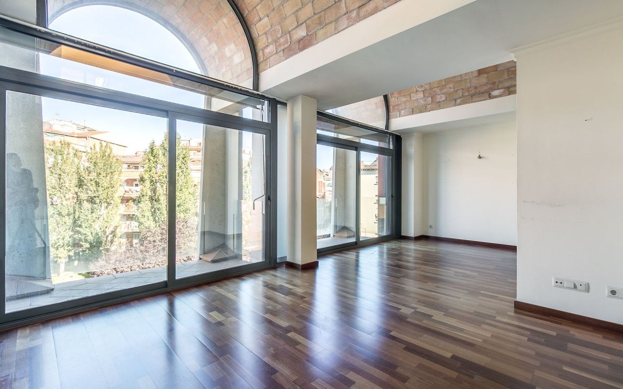 Appartamento Sant Kugat, Spagna, 121 m² - foto 2