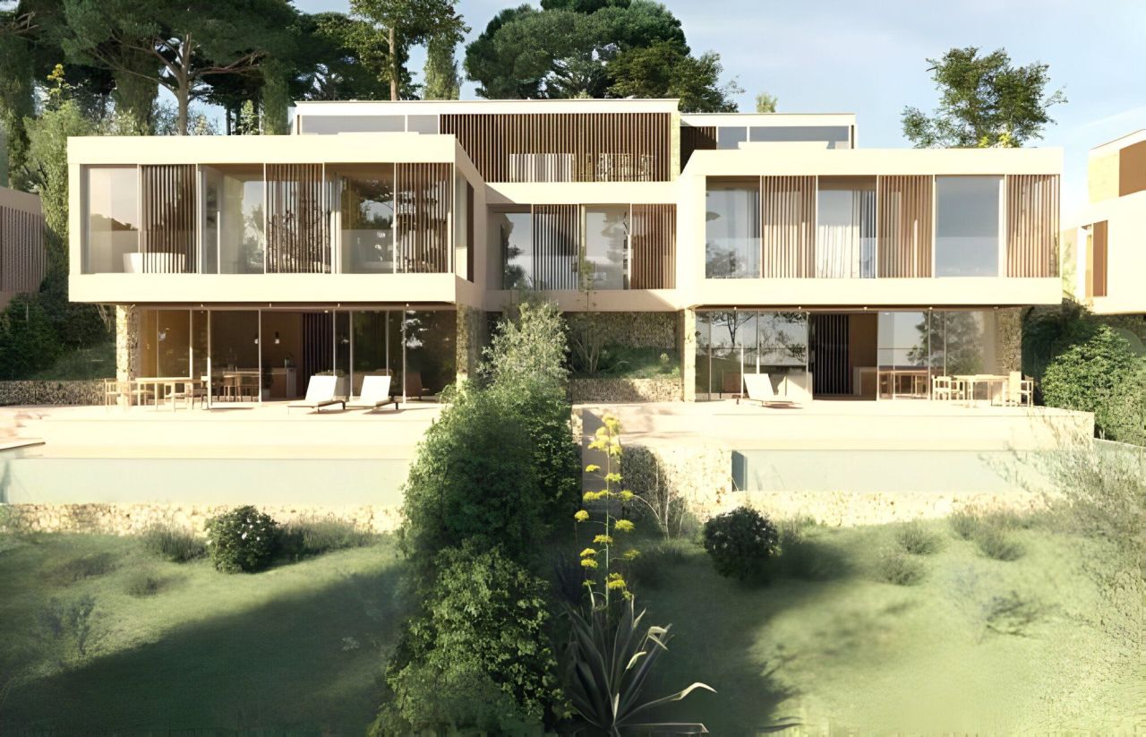 Casa sulla Costa Brava, Spagna, 285 m² - foto 2