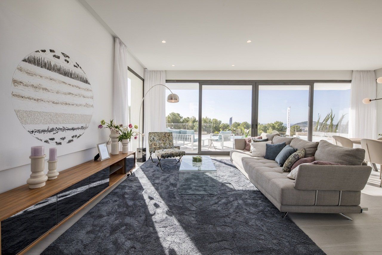 Casa en la Costa Blanca, España, 190 m² - imagen 2