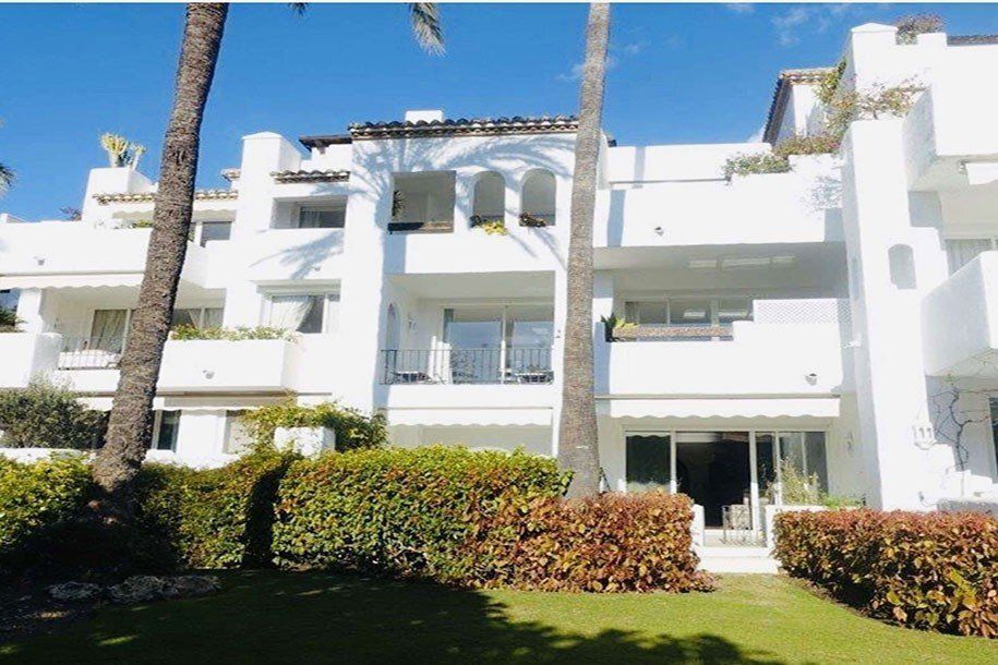 Piso Ispaniya, España, 110 m² - imagen 2