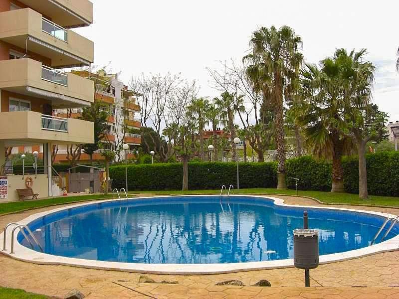 Wohnung in Costa Daurada, Spanien, 95 m² - Foto 2