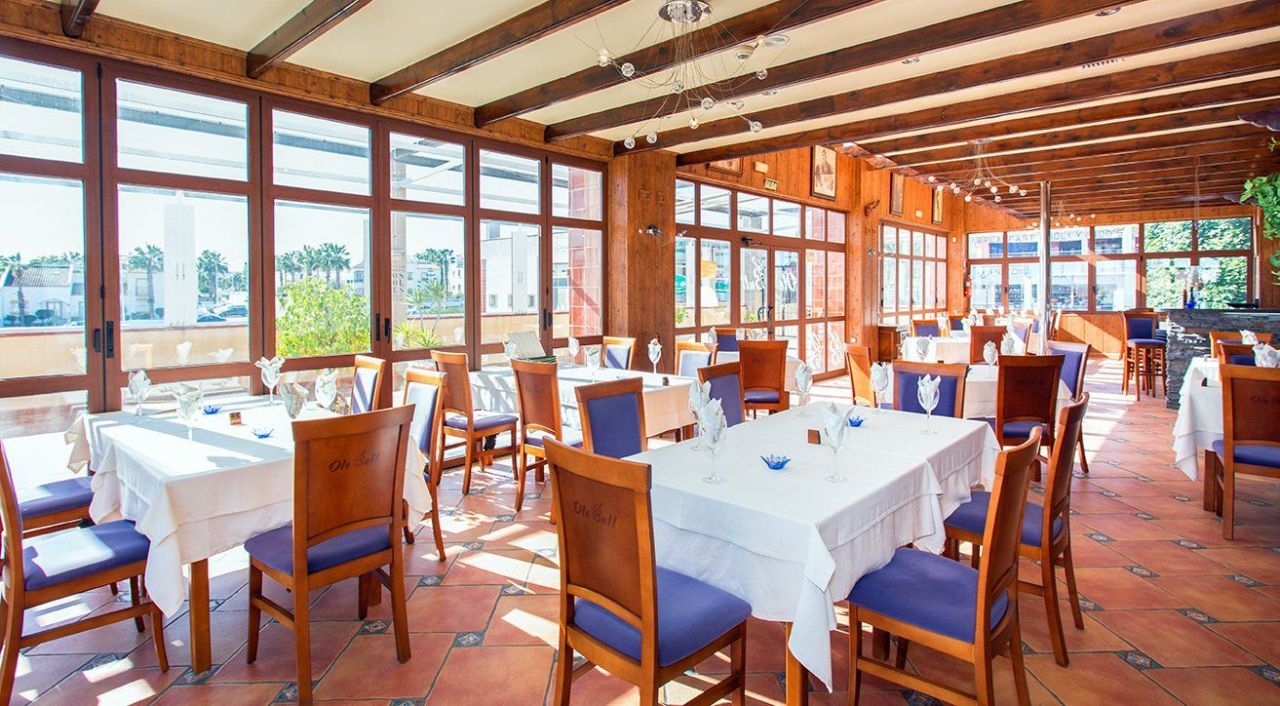 Proprietà commerciale sulla Costa Blanca, Spagna, 240 m² - foto 2