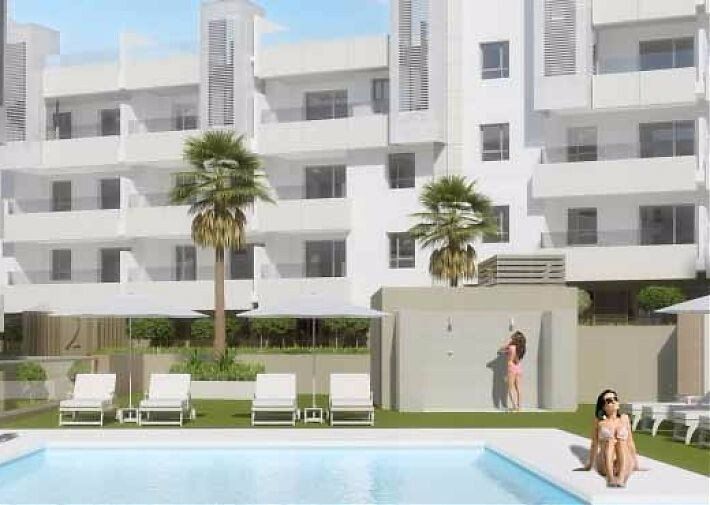 Appartement sur la Costa del Sol, Espagne, 84 m² - image 2