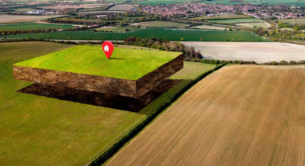Terreno en la Costa Brava, España - imagen 2