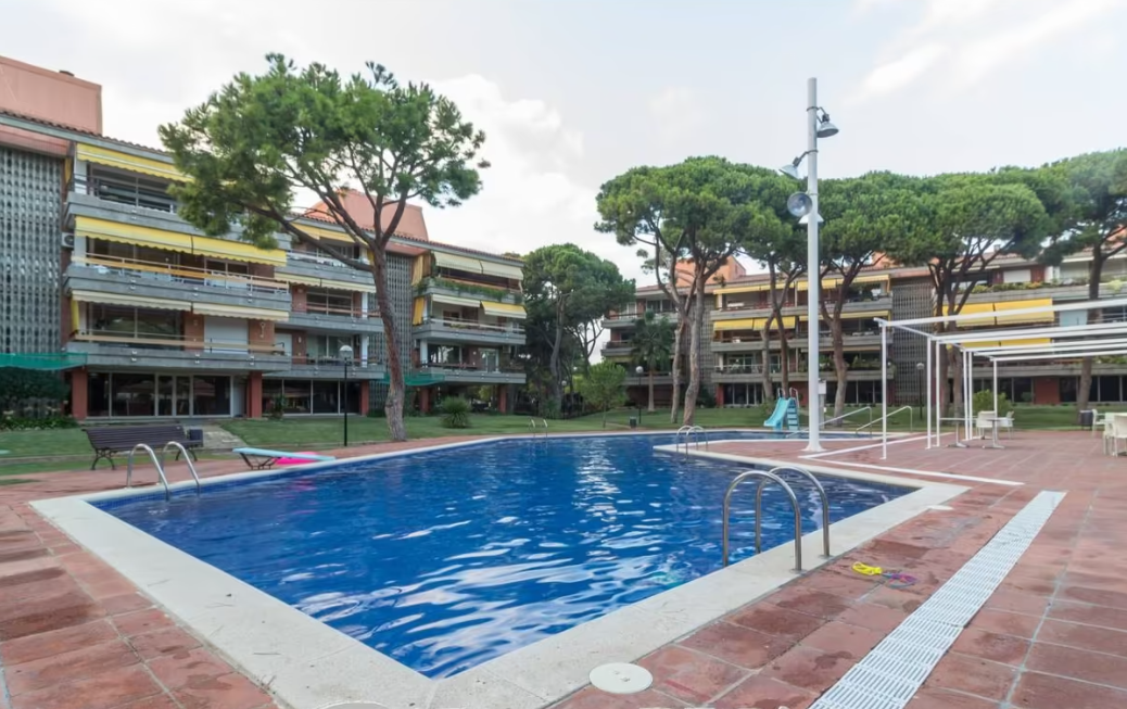 Flat in Costa del Garraf, Spain, 121 m² - picture 2