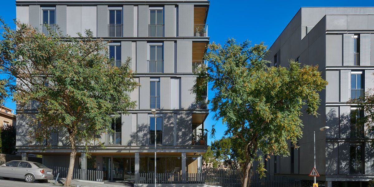 Appartamento a Barcellona, Spagna - foto 2