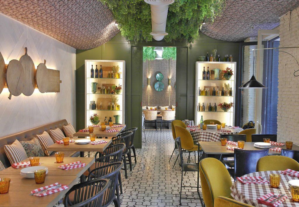 Proprietà commerciale a Barcellona, Spagna, 443 m² - foto 2