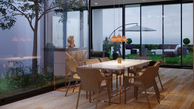 Maison urbaine sur la Costa del Maresme, Espagne, 240 m² - image 2