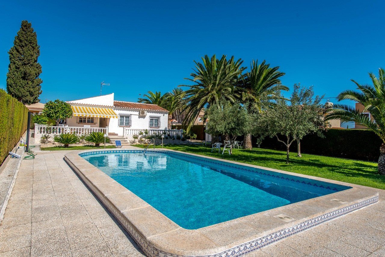 Casa sulla Costa Blanca, Spagna, 120 m² - foto 2