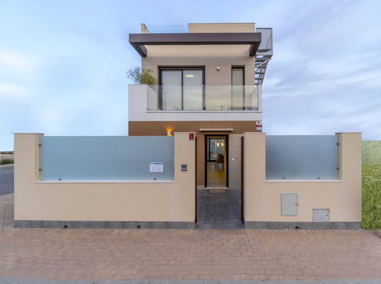 Haus in Costa Calida, Spanien, 105 m² - Foto 2