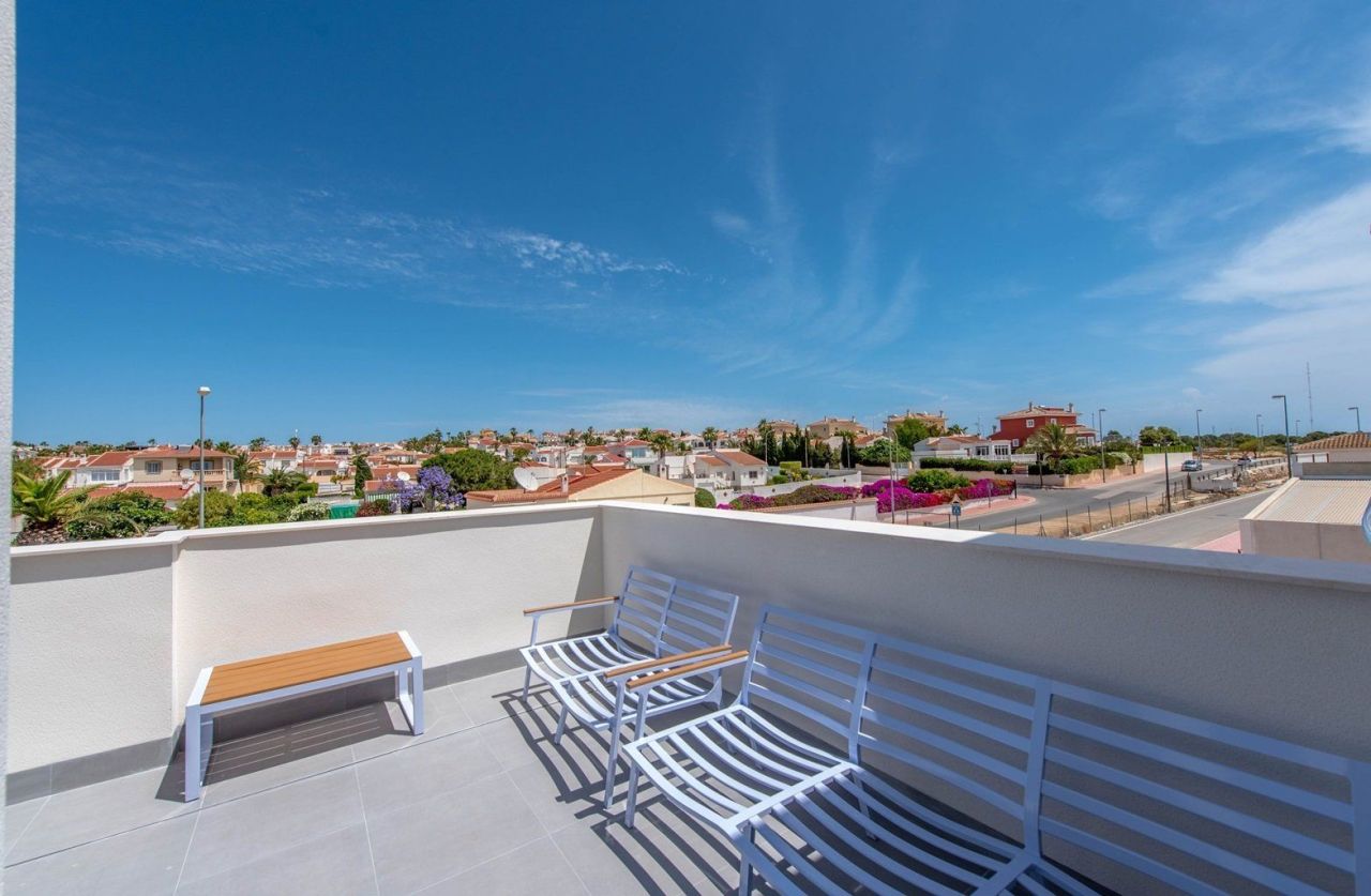 Maison sur la Costa Blanca, Espagne, 101 m² - image 2