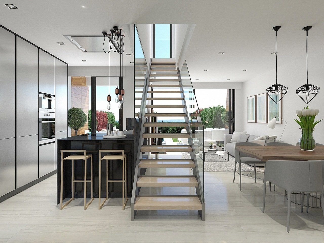 House on Costa Blanca, Spain, 115 m² - picture 2