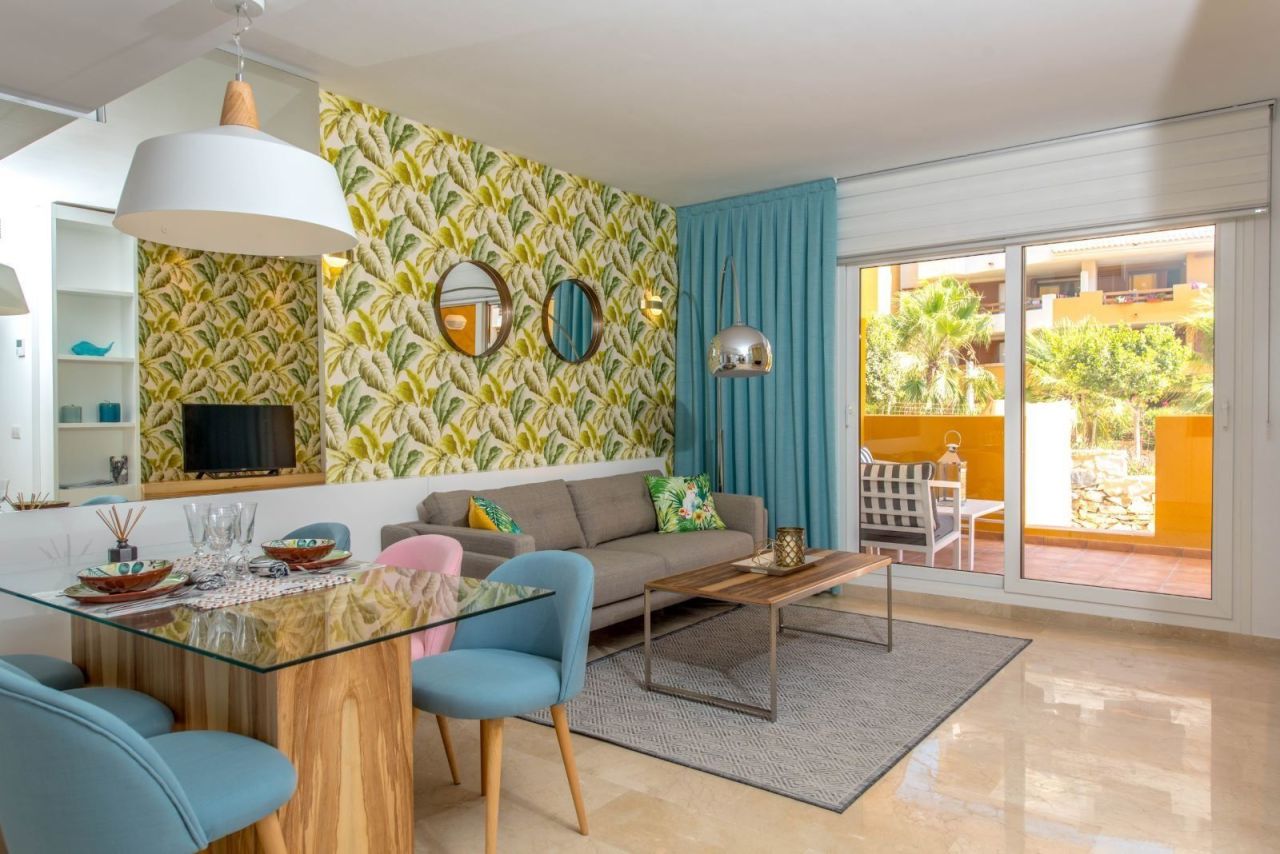 Piso en la Costa Blanca, España, 85 m² - imagen 2