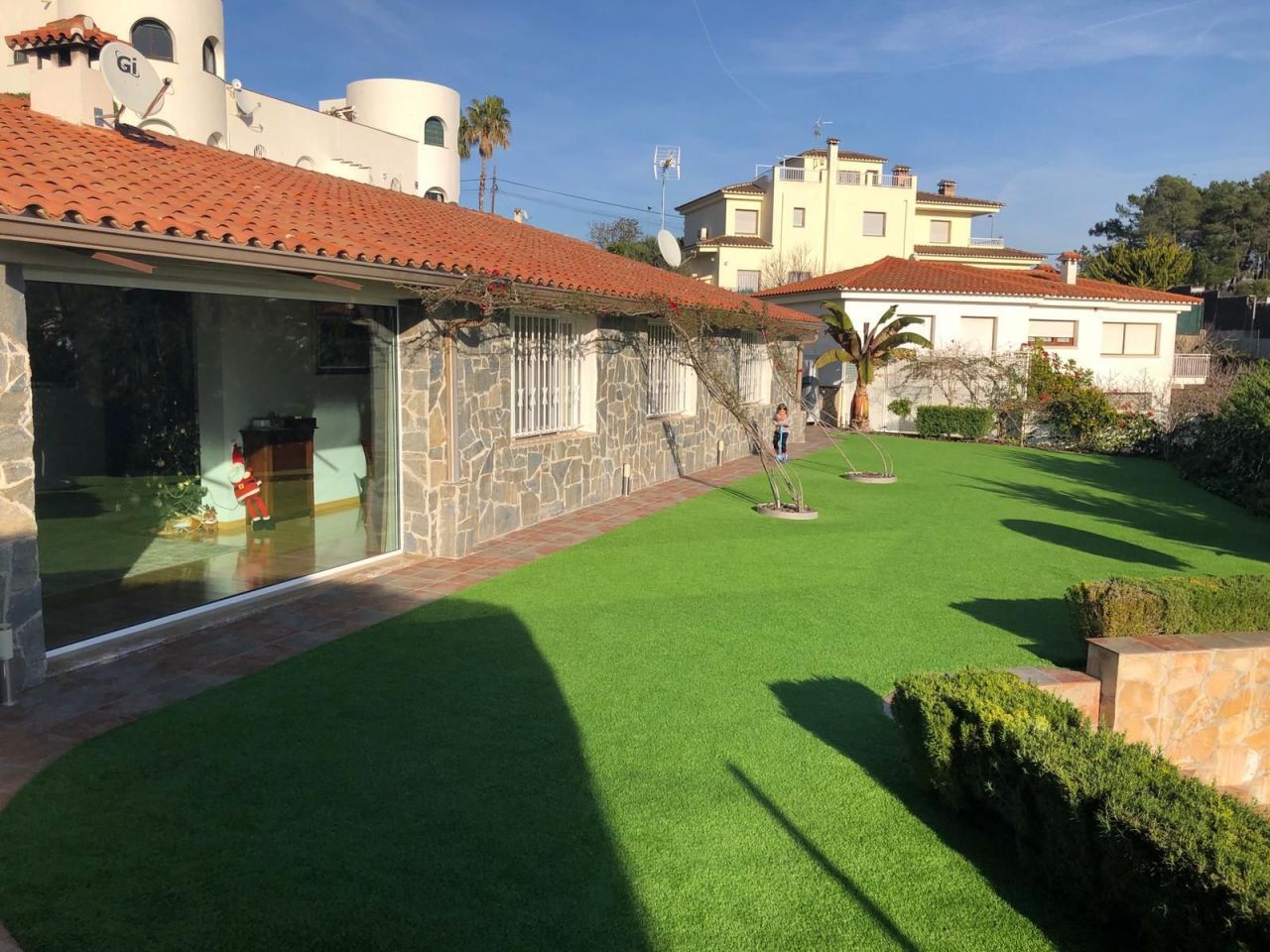 Haus in Costa Brava, Spanien, 216 m² - Foto 2