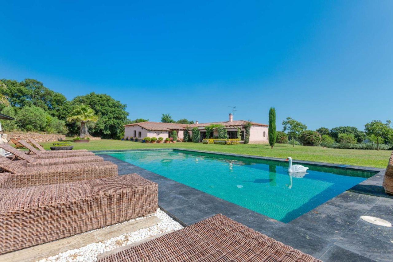 Casa sulla Costa Brava, Spagna, 375 m² - foto 2