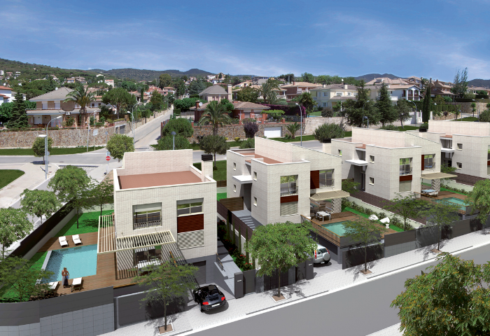 Casa sulla Costa del Maresme, Spagna, 350 m² - foto 2