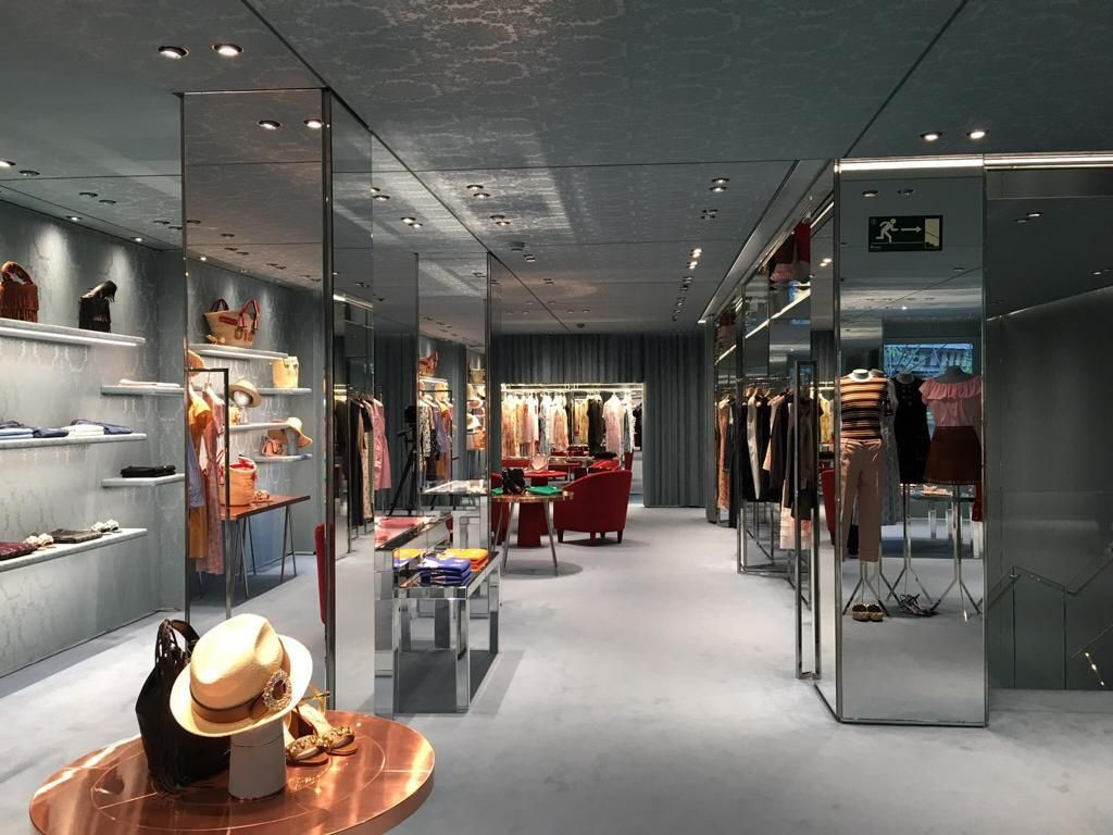 Proprietà commerciale a Barcellona, Spagna, 338 m² - foto 2