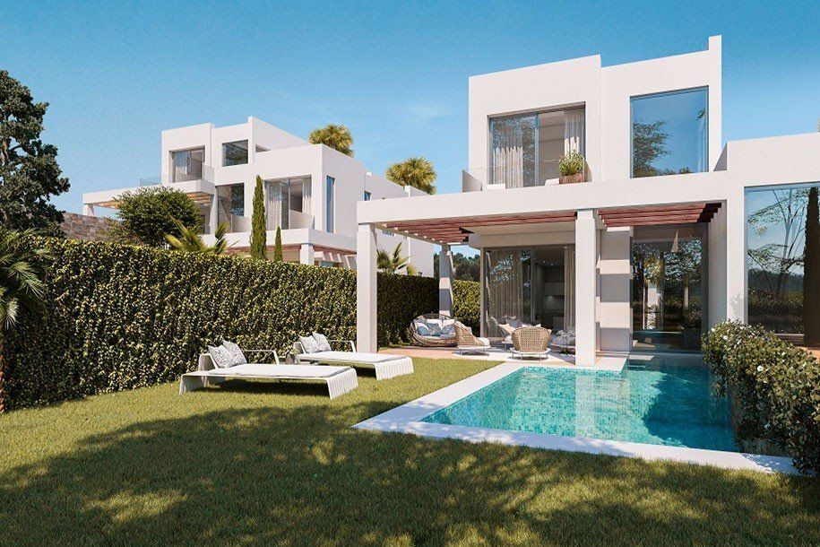 Maison Ispaniya, Espagne, 298 m² - image 2