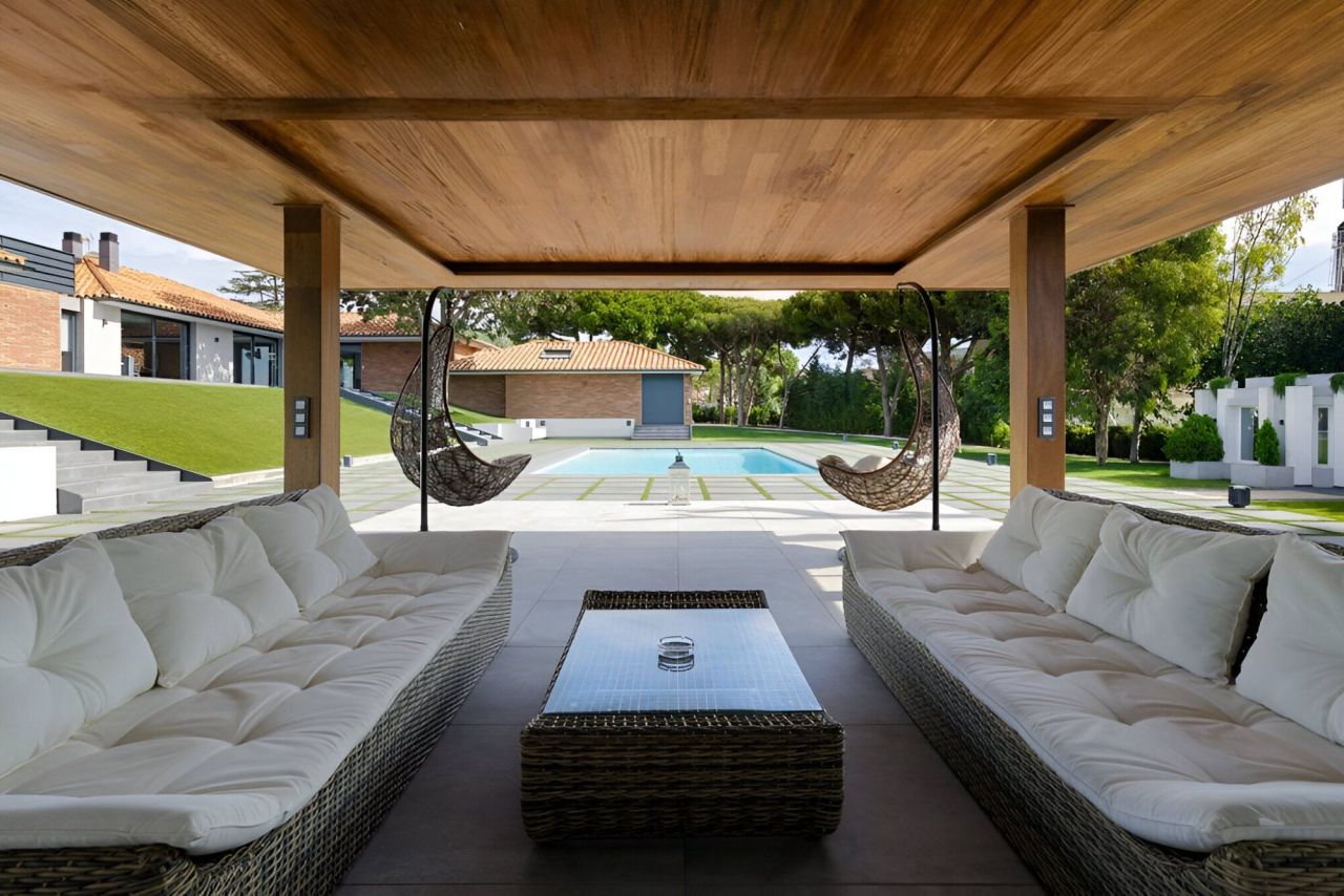 Casa sulla Costa del Maresme, Spagna, 1 430 m² - foto 2