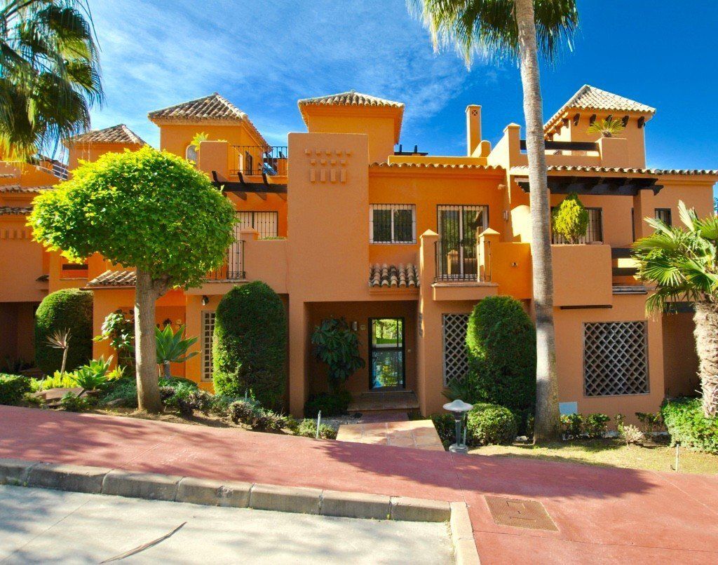 Townhouse Ispaniya, Spagna, 149 m² - foto 2