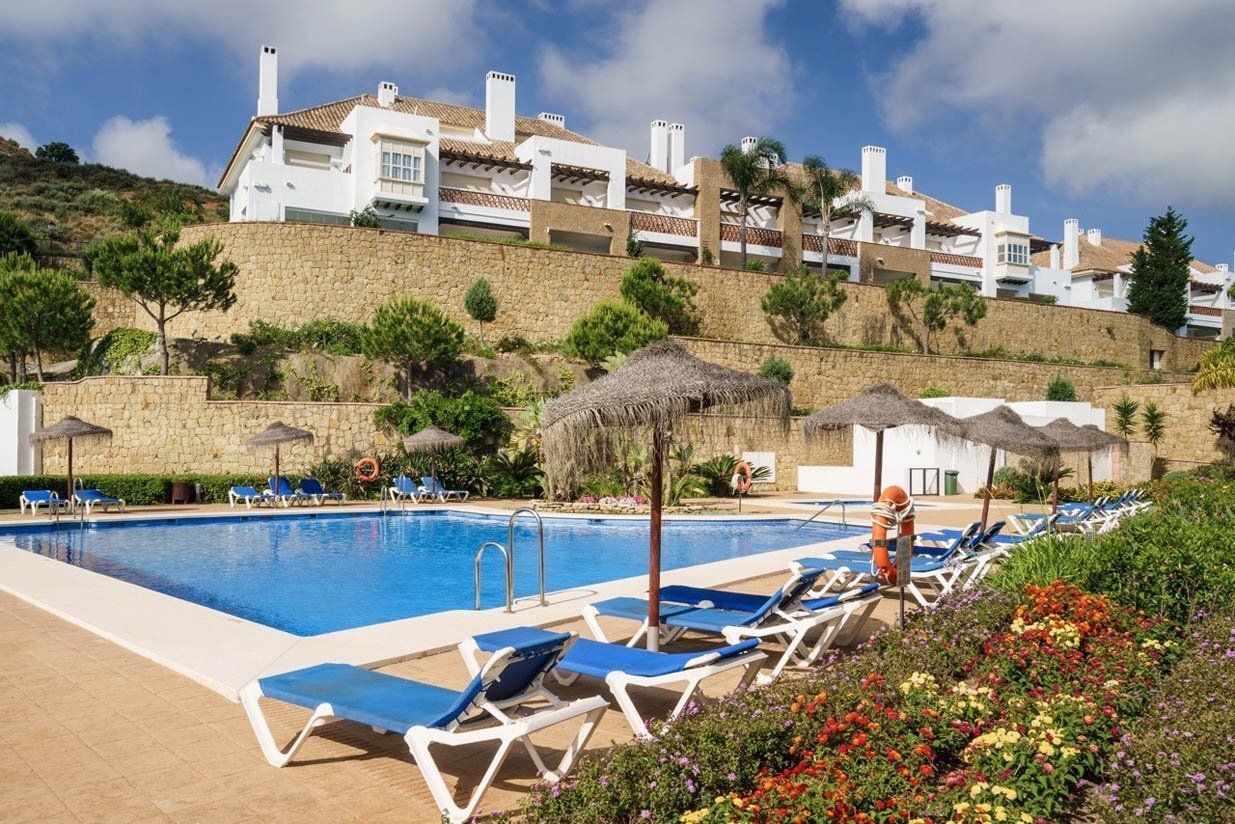 Townhouse Ispaniya, Spain, 172 m² - picture 2