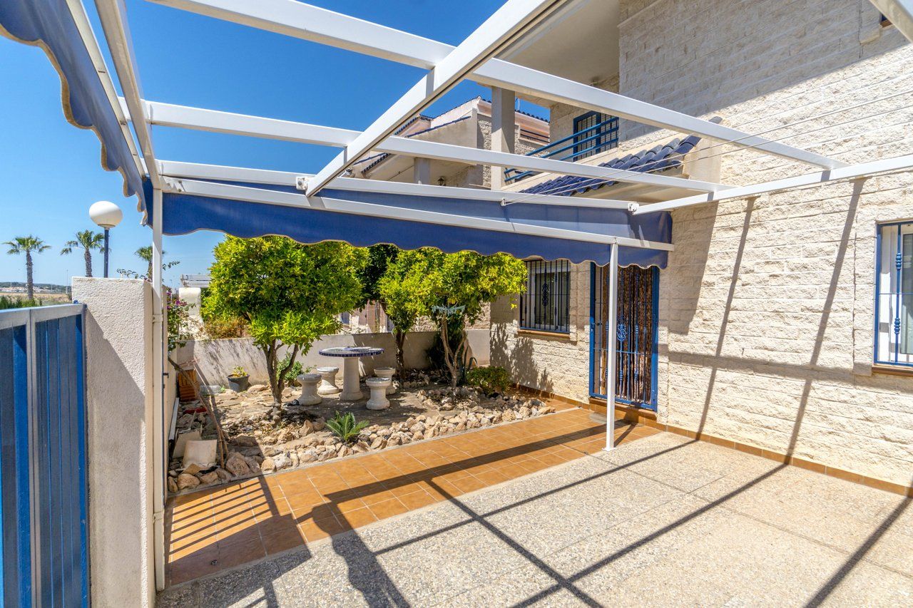 Stadthaus in Costa Blanca, Spanien, 104 m² - Foto 2