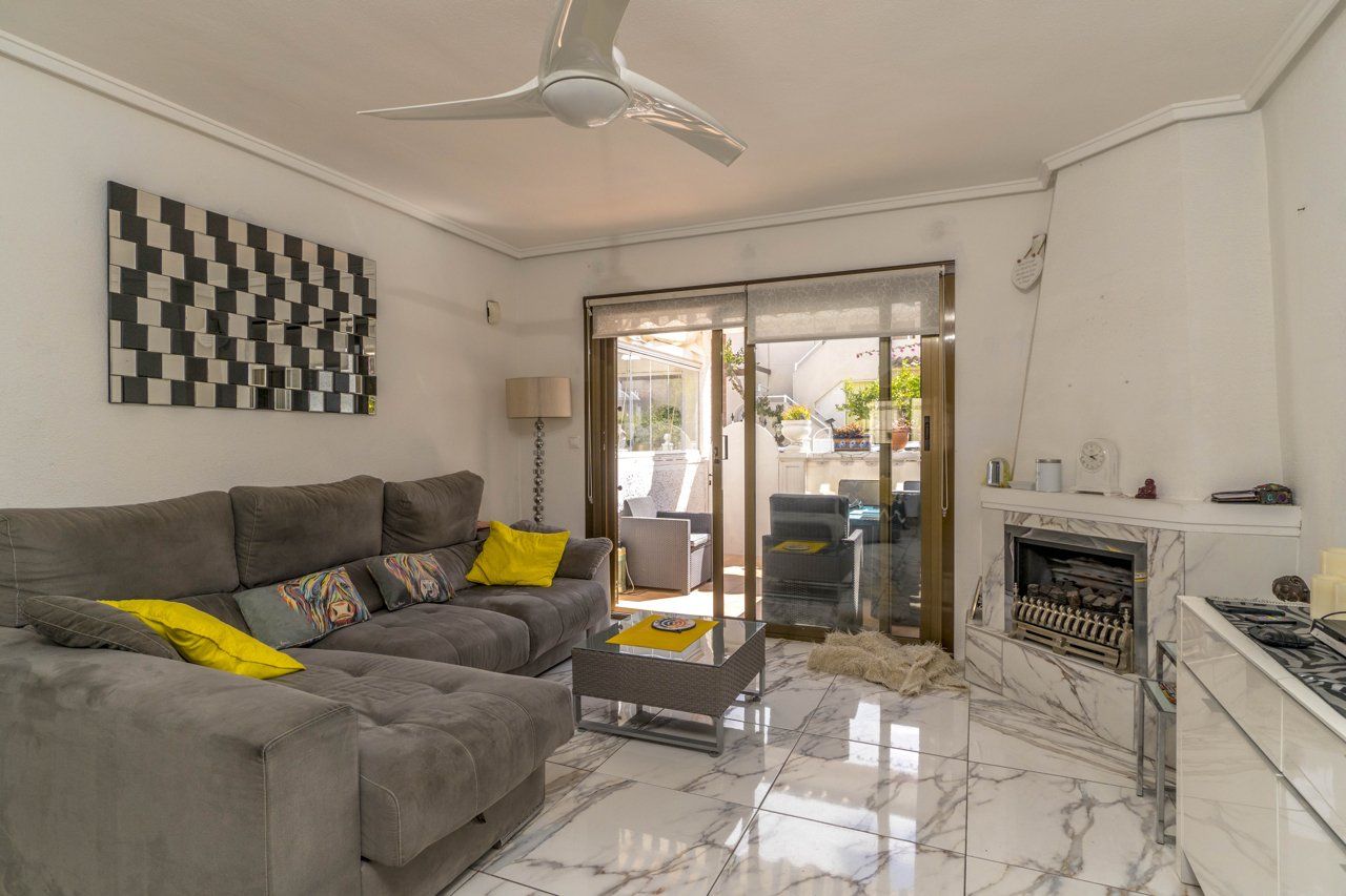 Stadthaus in Costa Blanca, Spanien, 72 m² - Foto 2