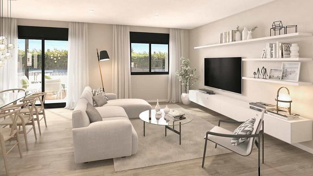 Casa adosada en la Costa Dorada, España, 300 m² - imagen 2