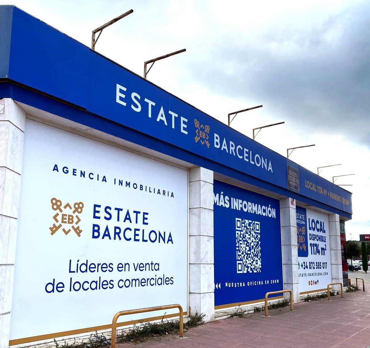 Propiedad comercial en la Costa Brava, España, 2 174 m² - imagen 2
