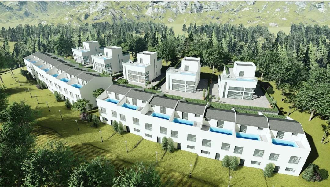 Maison urbaine sur la Costa del Maresme, Espagne - image 2