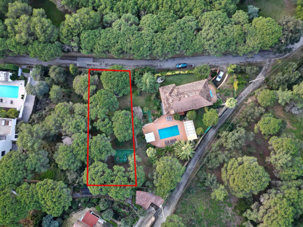 Terrain sur la Costa Brava, Espagne - image 2