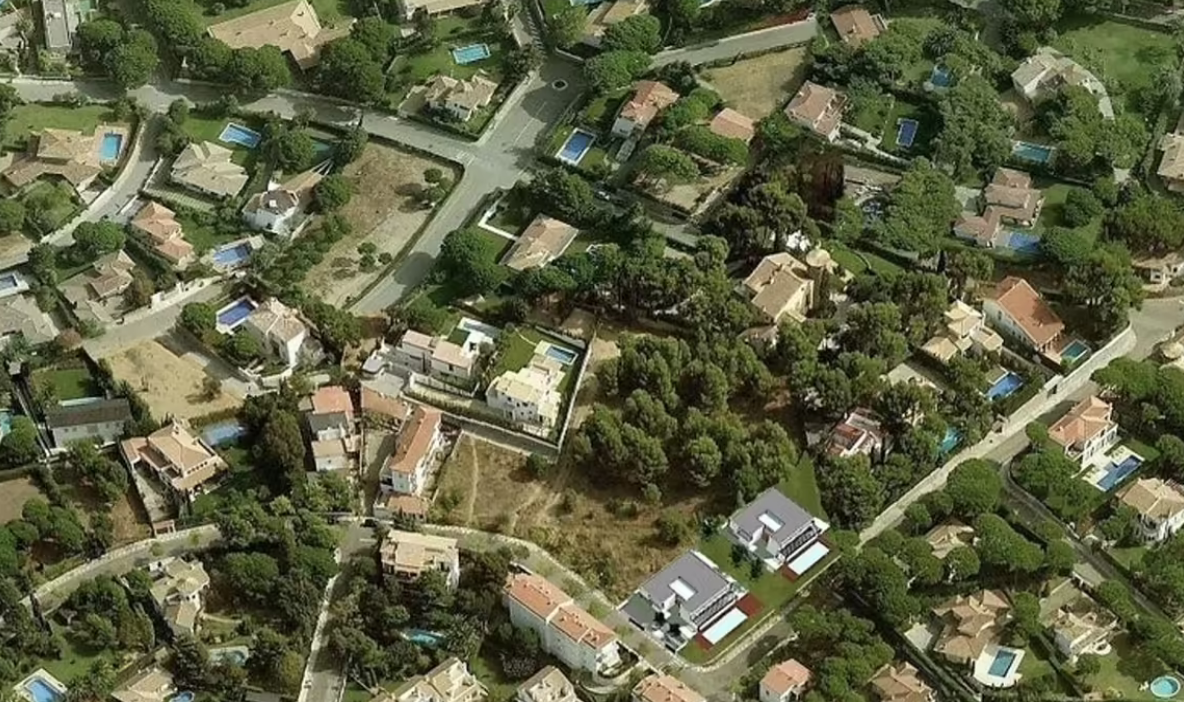 Terreno en la Costa Brava, España - imagen 2