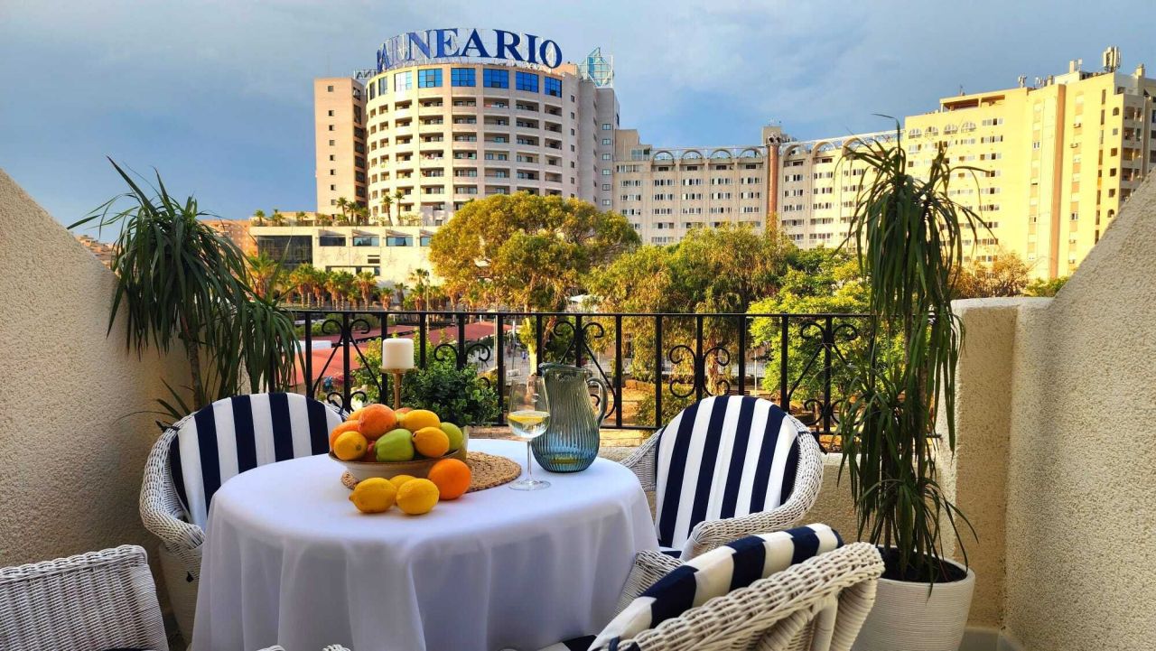 Flat in Valencia, Spain, 67 m² - picture 2