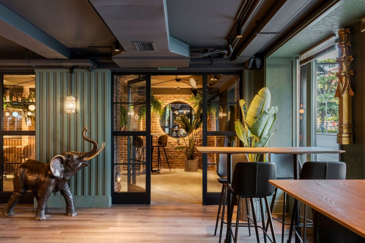 Proprietà commerciale a Madrid, Spagna, 76 m² - foto 2