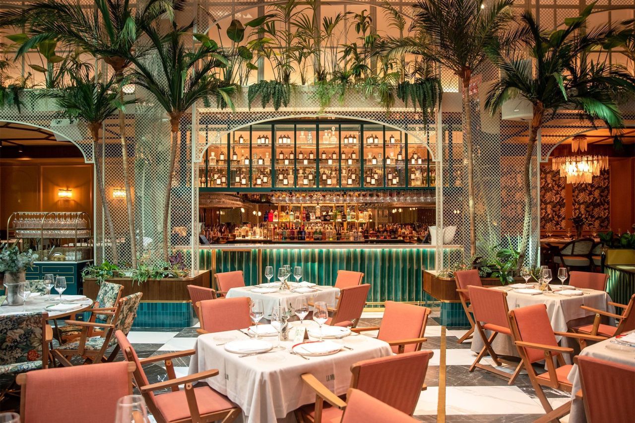 Biens commerciaux à Madrid, Espagne, 145 m² - image 2