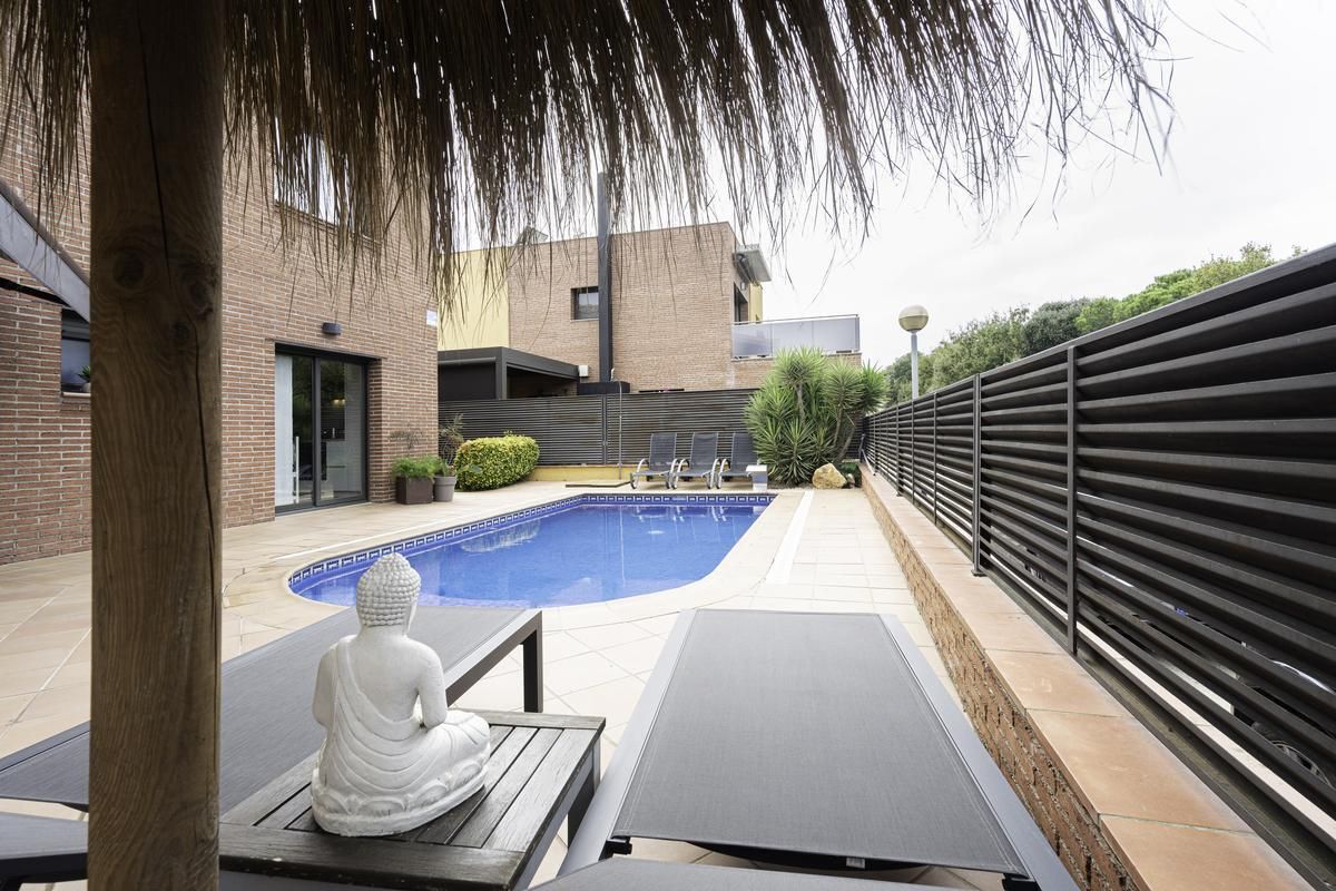 Haus in Costa Brava, Spanien, 241 m² - Foto 2