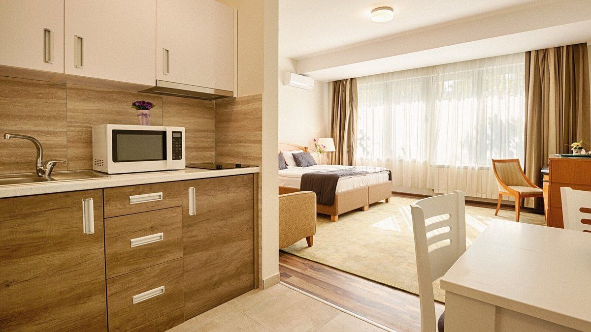 Gewerbeimmobilien in Barcelona, Spanien, 494 m² - Foto 2