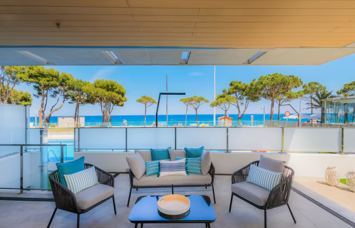 Appartement sur la Costa Brava, Espagne, 100 m² - image 2